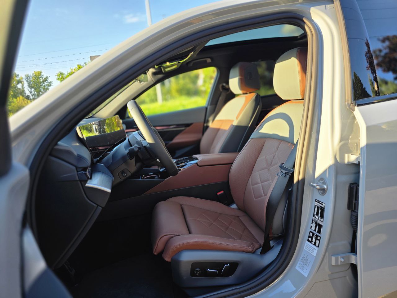 BMW 5 series 530iid-4811