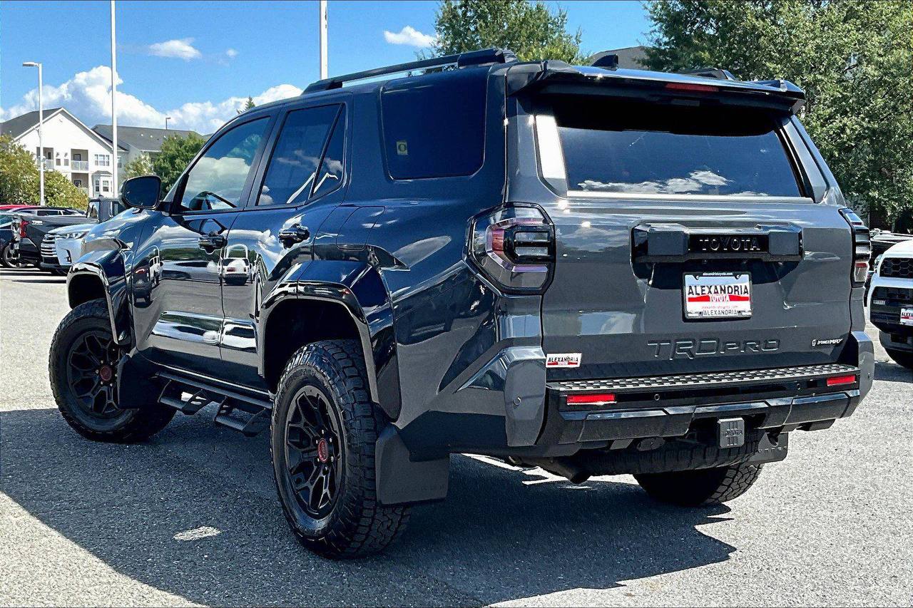 Toyota Tacoma TRD Proid-5529