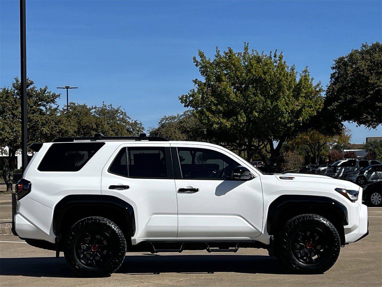 Toyota Tacoma TRD Proid-5529