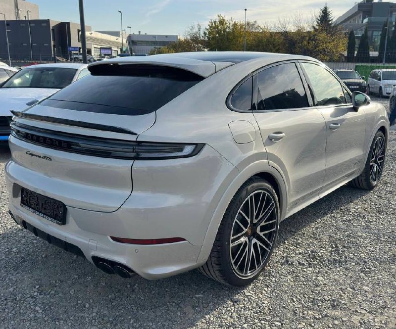 Porsche Cayenne GTS Coupeid-5531