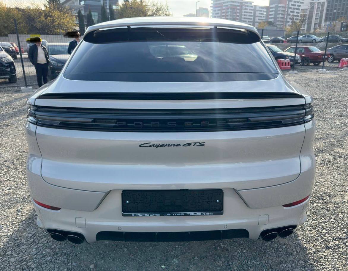 Porsche Cayenne GTS Coupeid-5531
