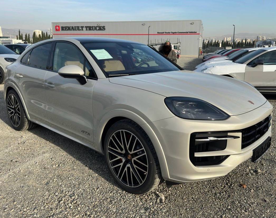 Porsche Cayenne GTS Coupeid-5531