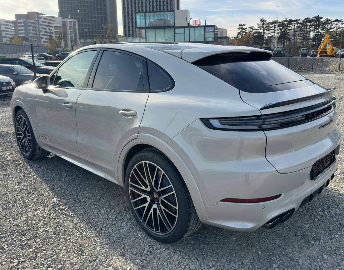 Porsche Cayenne GTS Coupeid-5531