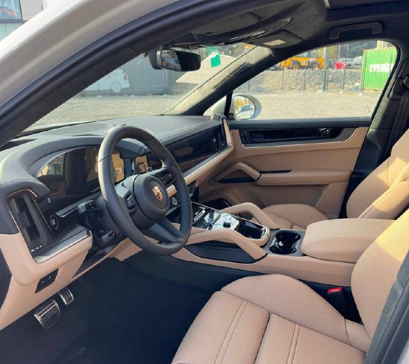 Porsche Cayenne GTS Coupeid-5531