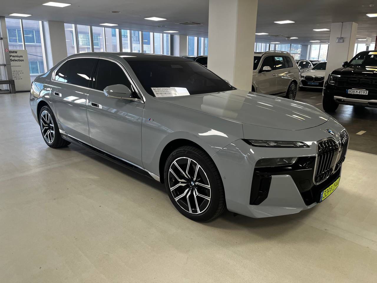 BMW 7 series 740i xdriveid-5538