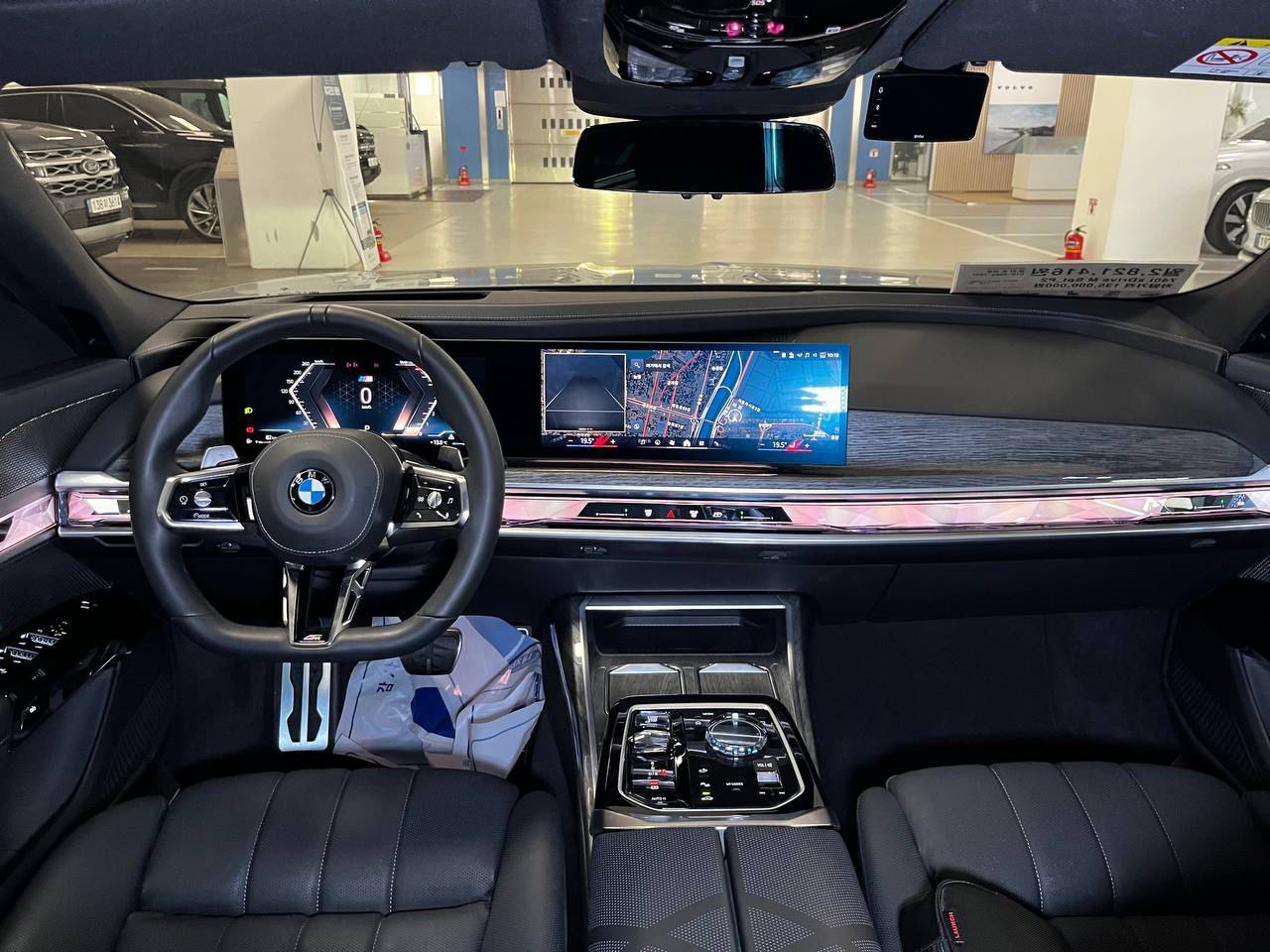 BMW 7 series 740i xdriveid-5538