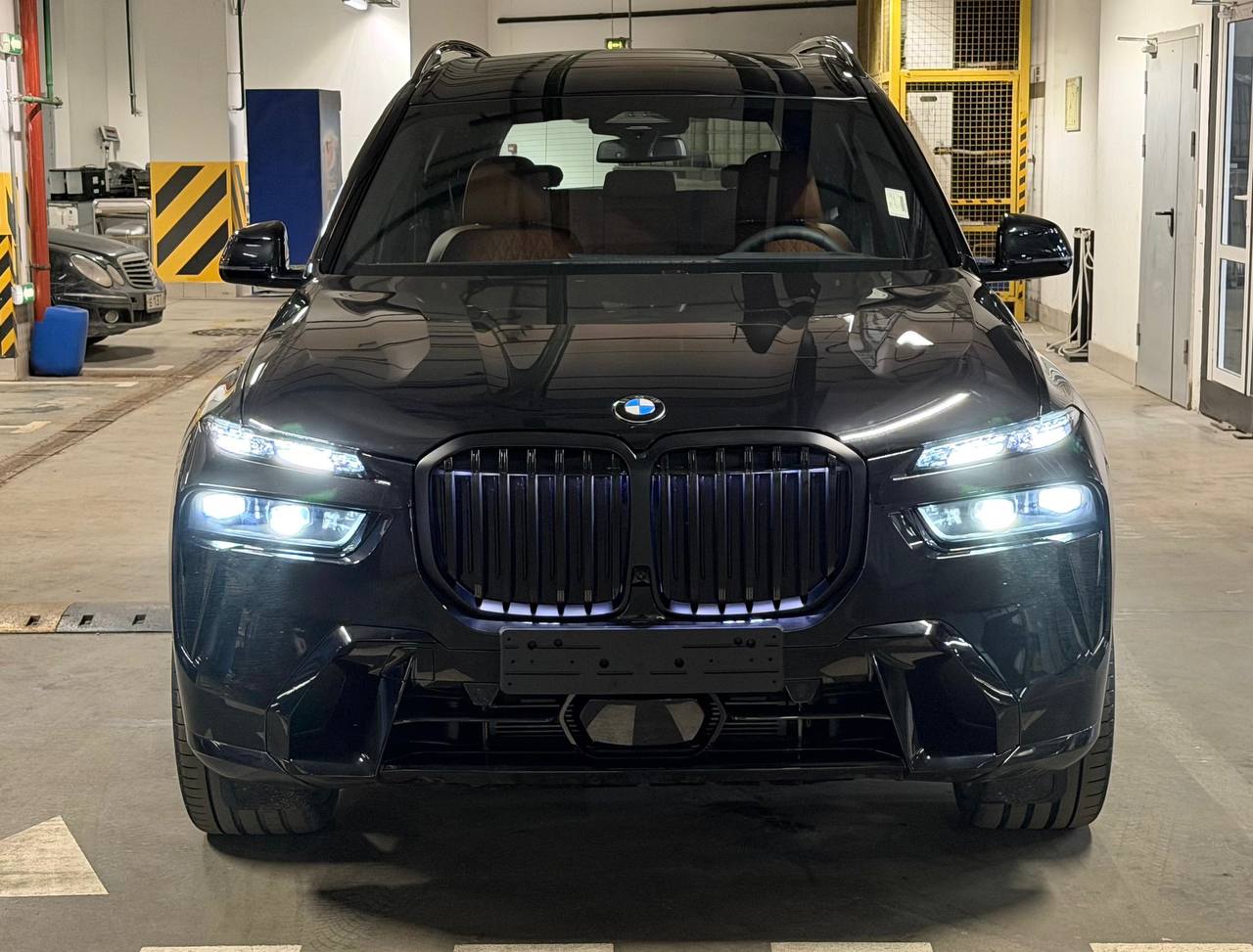 BMW X7 xDrive 40i Msportid-5761