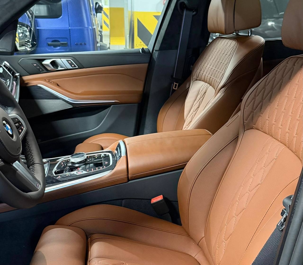 BMW X7 xDrive 40i Msportid-5761