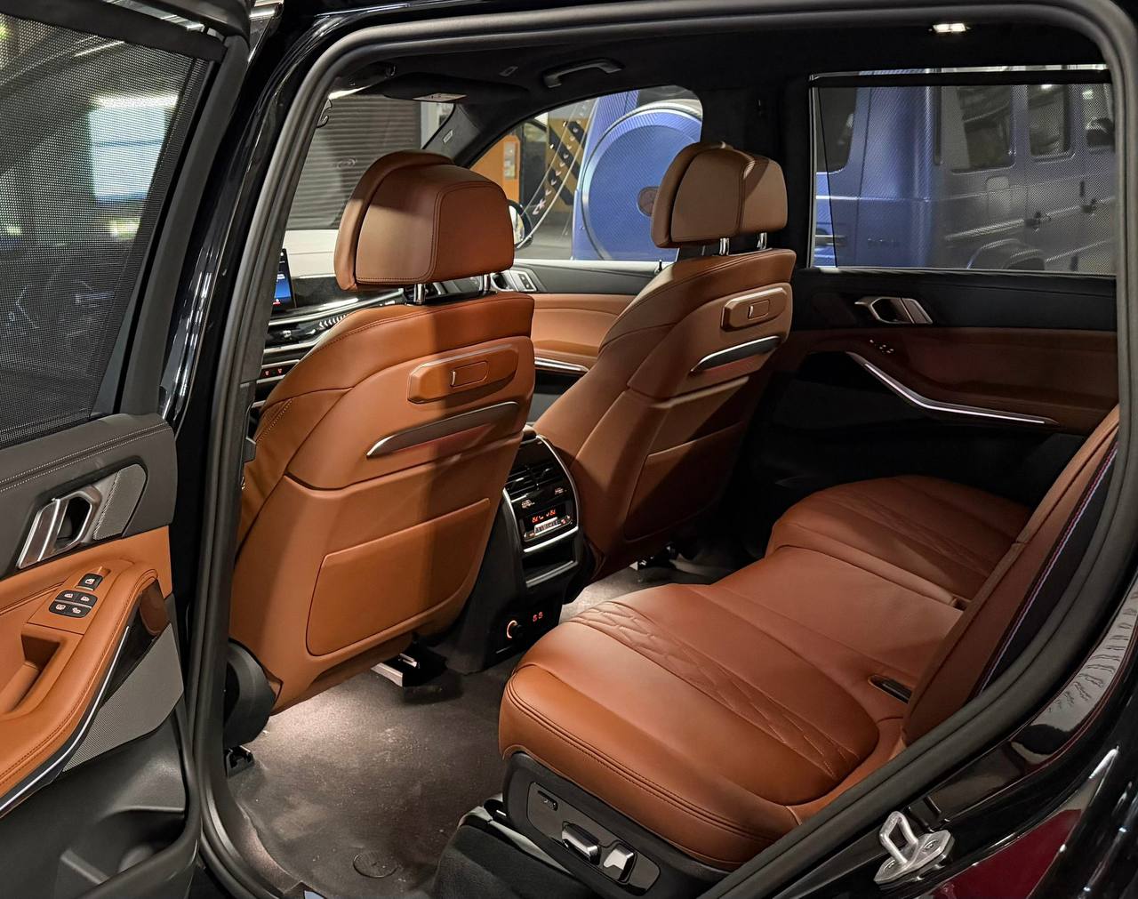 BMW X7 xDrive 40i Msportid-5761