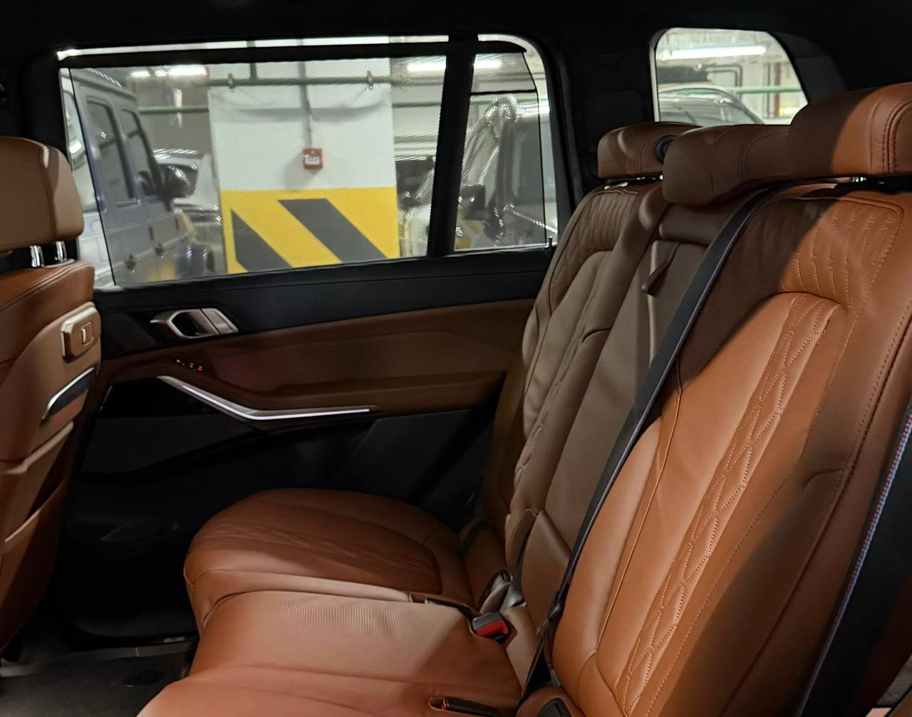 BMW X7 xDrive 40i Msportid-5761