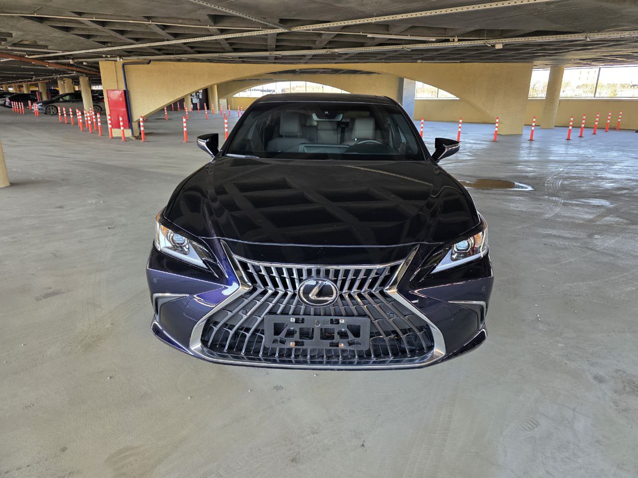 Lexus ES 200id-3405
