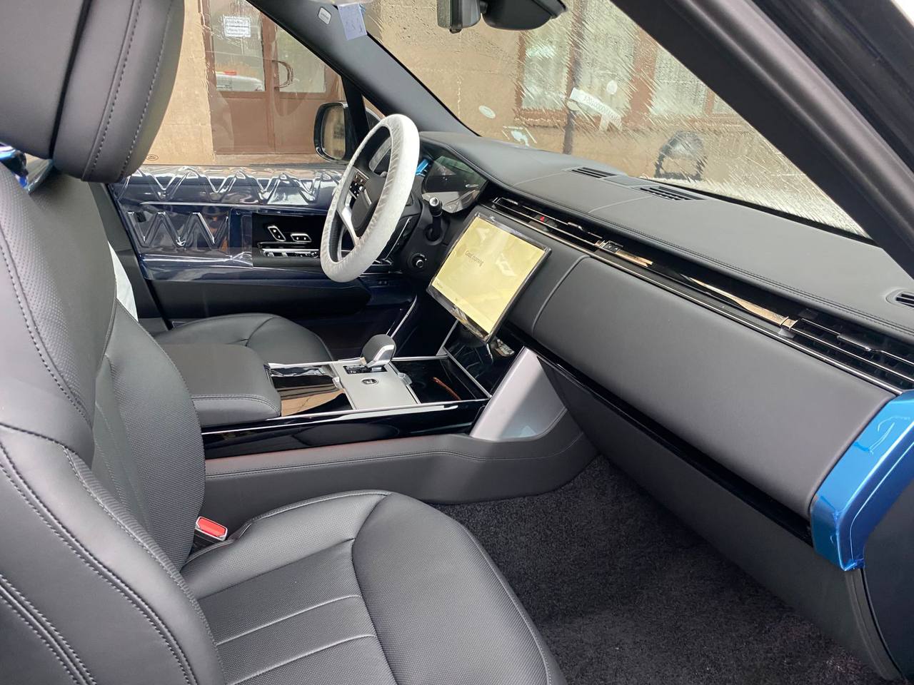 Land Rover Range Rover P350d HSEid-3408