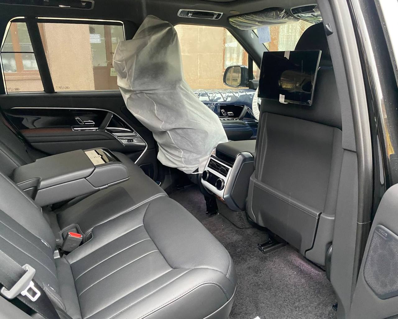 Land Rover Range Rover P350d HSEid-3408