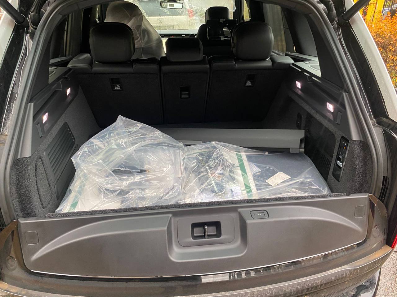 Land Rover Range Rover P350d HSEid-3408