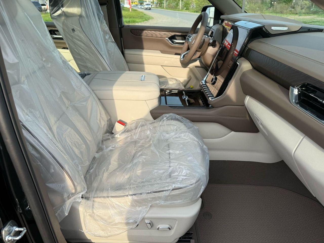 GMC Yukon Denali 6.2id-3410