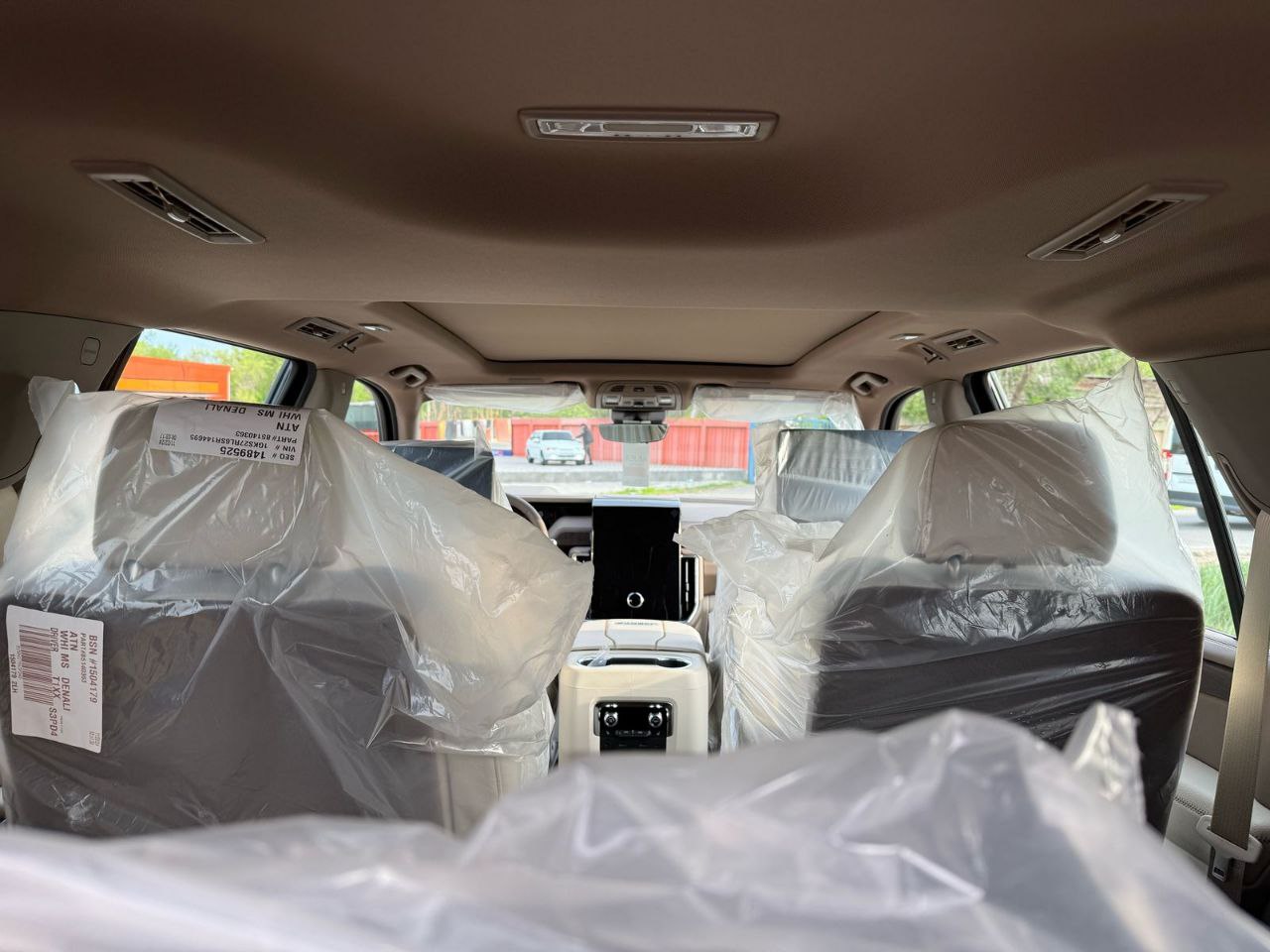 GMC Yukon Denali 6.2id-3410