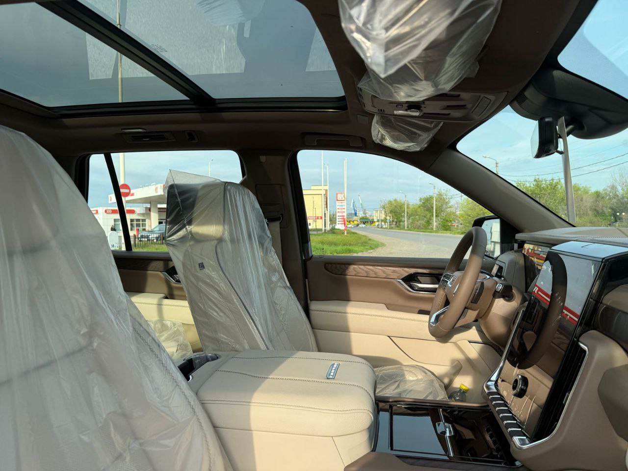 GMC Yukon Denali 6.2id-3410