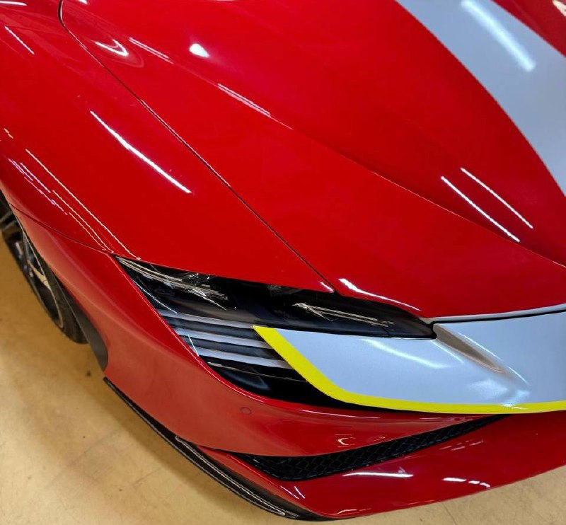 Ferrari SF90 Stradale id-3411