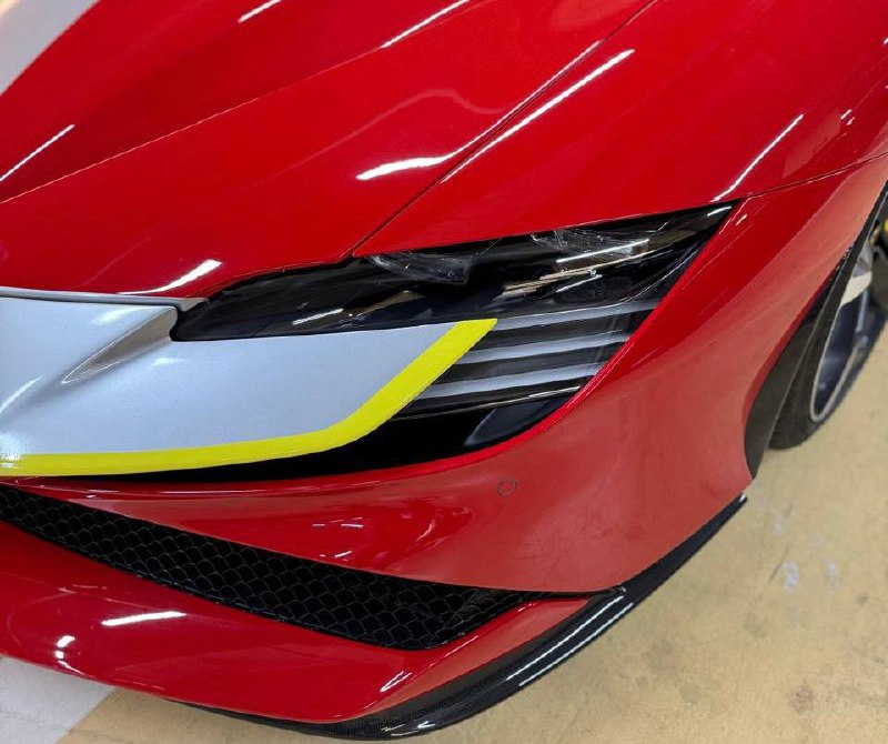 Ferrari SF90 Stradale id-3411