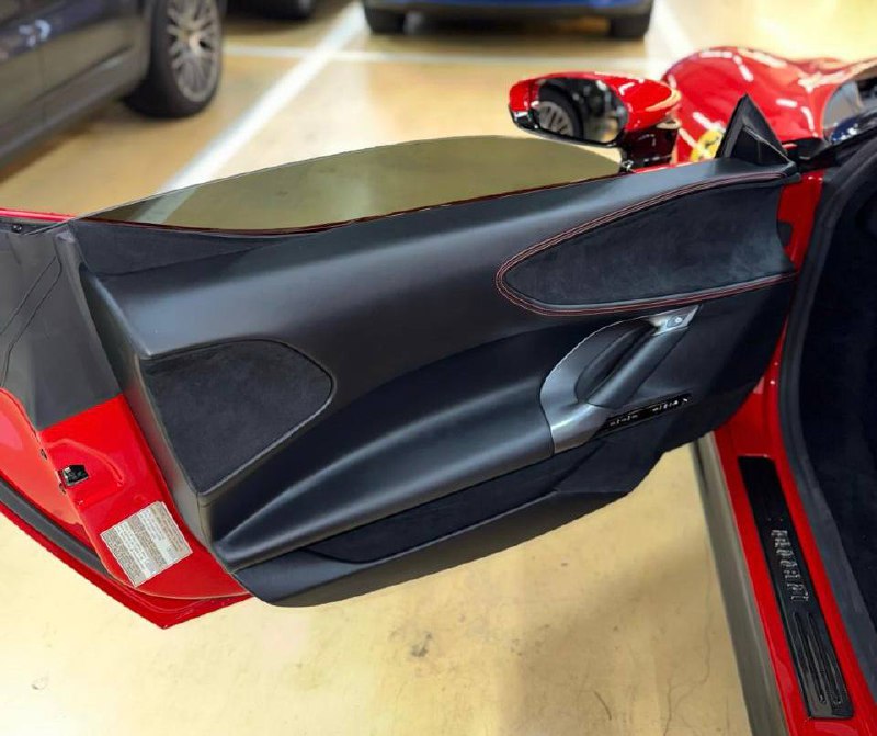 Ferrari SF90 Stradale id-3411