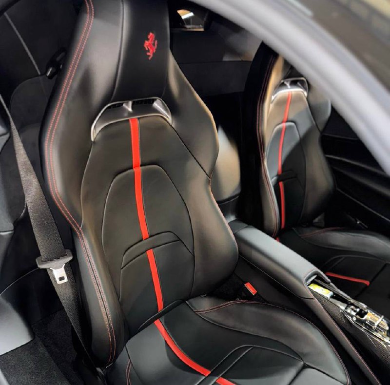 Ferrari SF90 Stradale id-3411