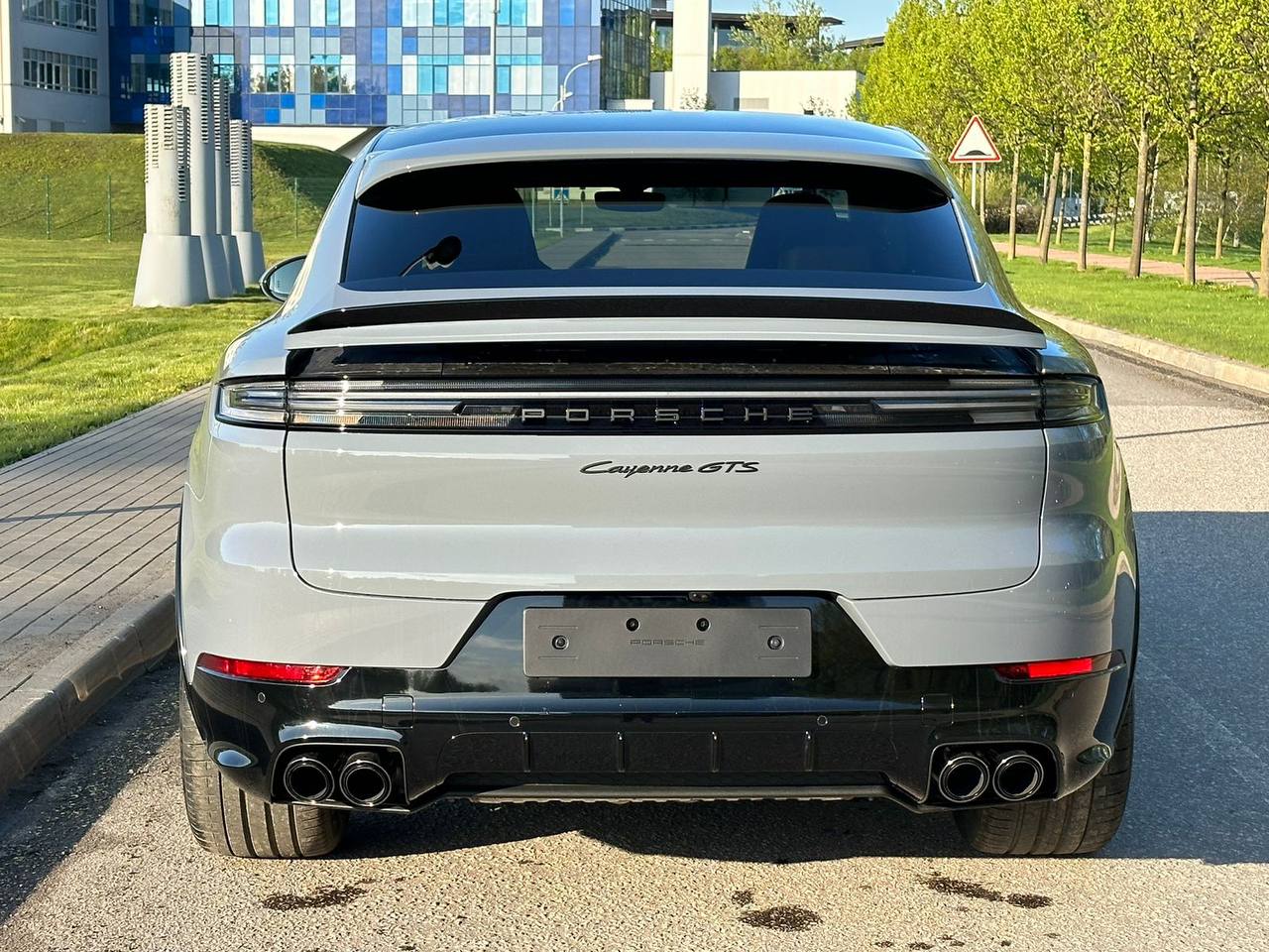 Porsche Cayenne GTS Coupeid-3613