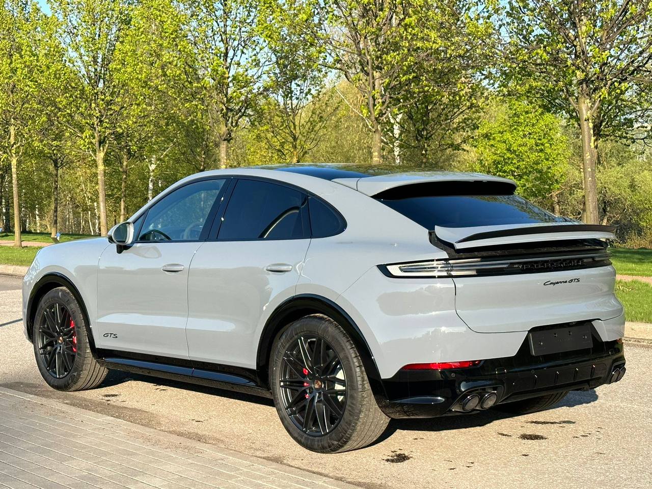 Porsche Cayenne GTS Coupeid-3613