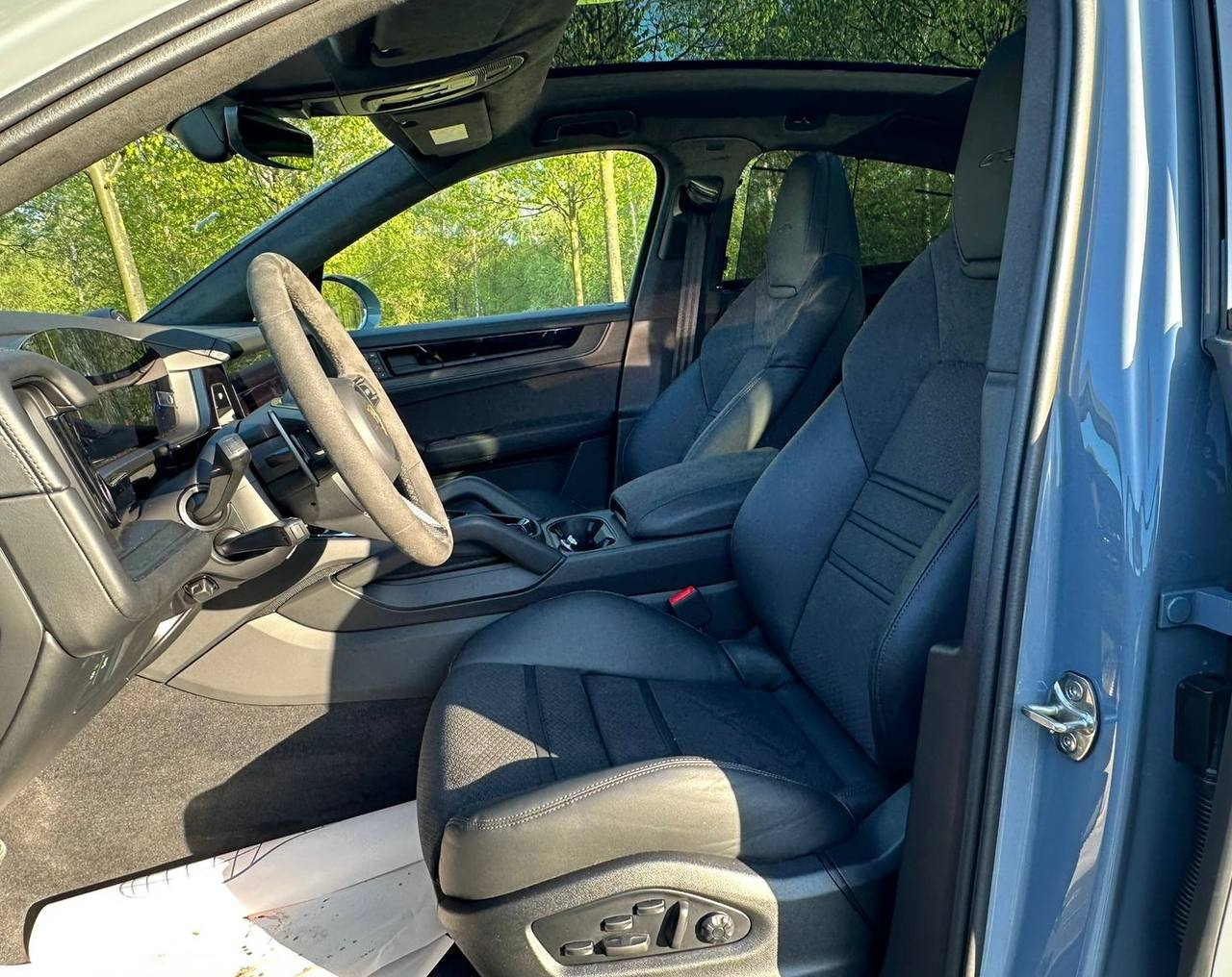 Porsche Cayenne GTS Coupeid-3613