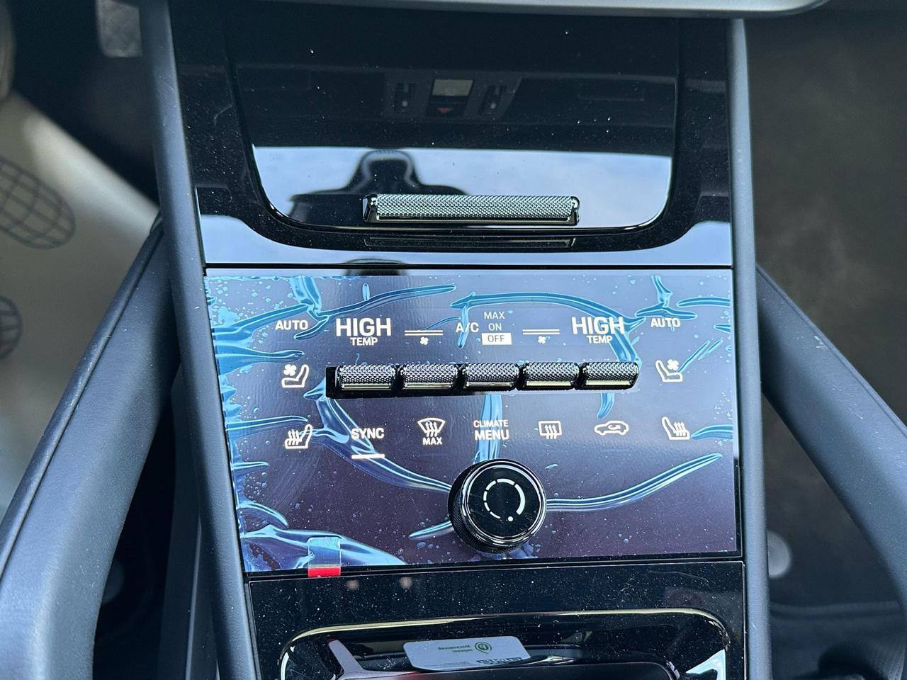 Porsche Cayenne id-3614