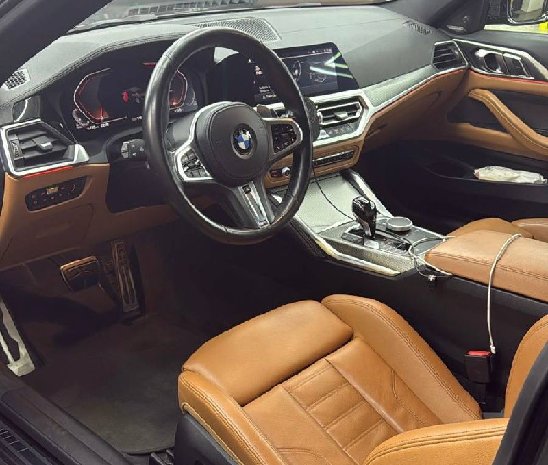 BMW 4 Series 420d xDrive Msportid-3617