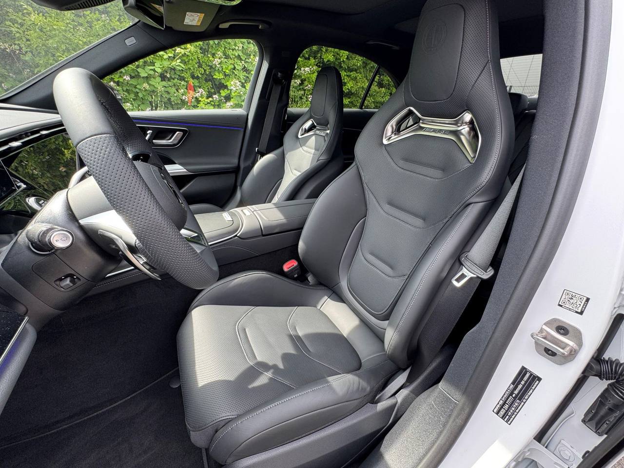 Mercedes-Benz E-Class 53 4M AMGid-4133