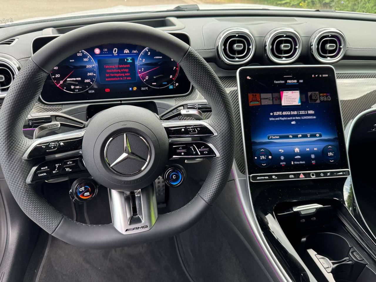 Mercedes-Benz CLE-Class 53 4M AMGid-4134