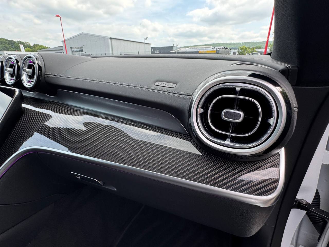 Mercedes-Benz CLE-Class 53 4M AMGid-4134