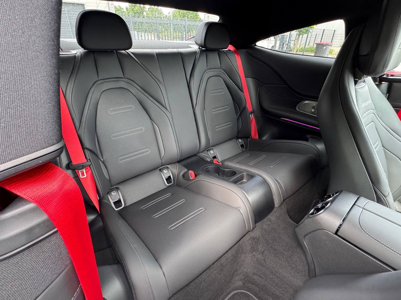 Mercedes-Benz CLE-Class 53 4M AMGid-4134