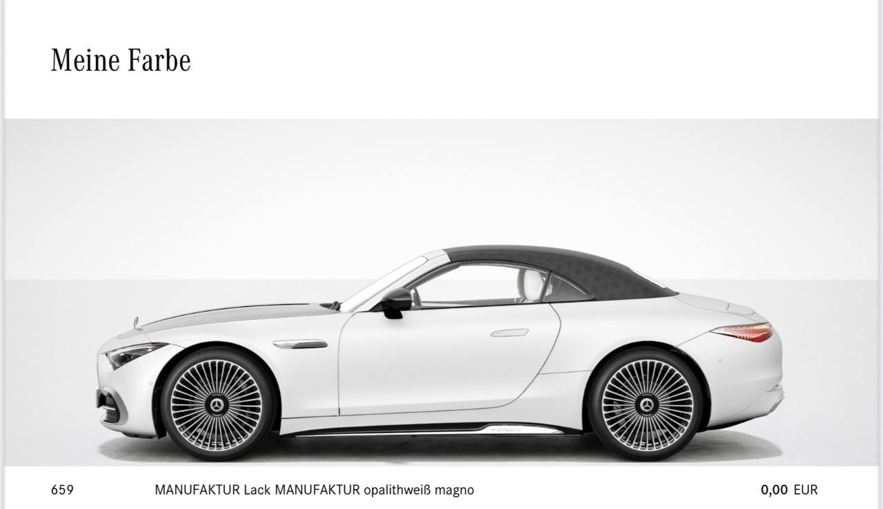 Mercedes-Benz SL-Class Maybach 680id-4506