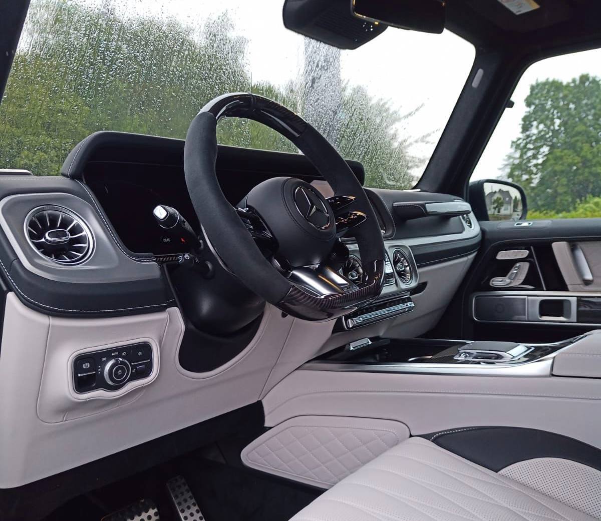 Mercedes-Benz G-Class 63 AMGid-4813