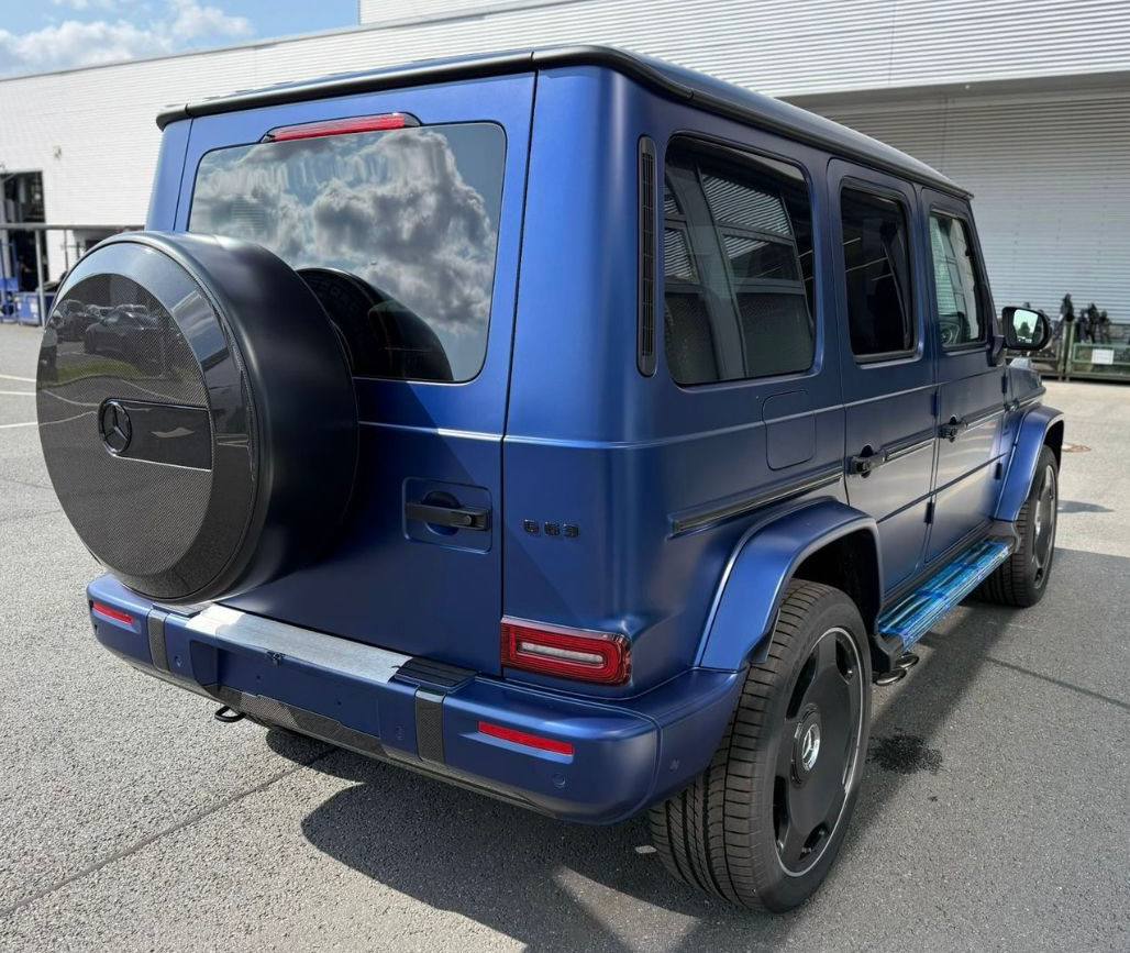 Mercedes-Benz G-Class 63 AMGid-4814