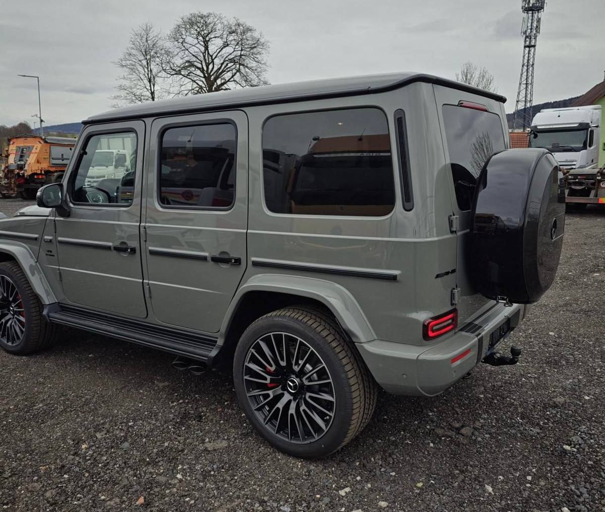 Mercedes-Benz G-Class 63 AMGid-4816