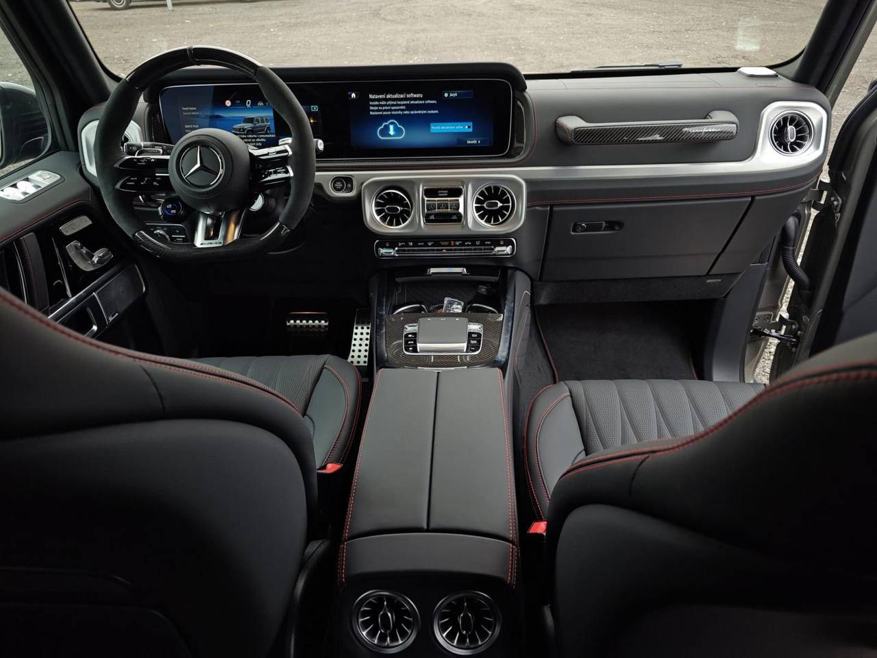 Mercedes-Benz G-Class 63 AMGid-4816