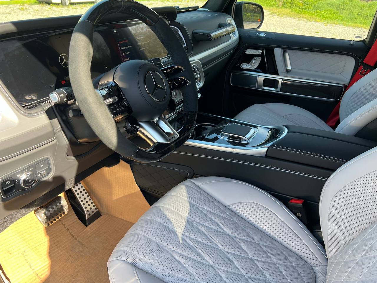 Mercedes-Benz G-Class 63 AMGid-4819