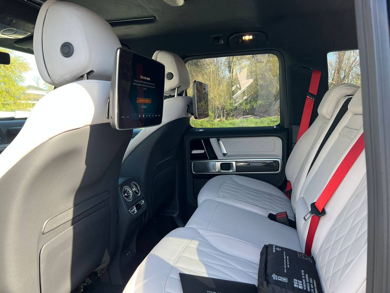 Mercedes-Benz G-Class 63 AMGid-4819