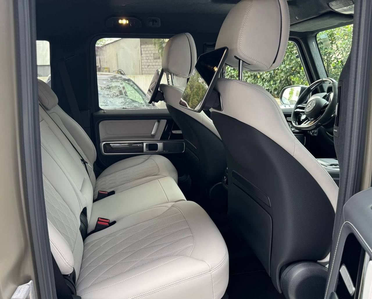 Mercedes-Benz G-Class 63 AMGid-4820