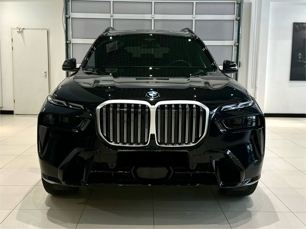 BMW X7 40did-4821