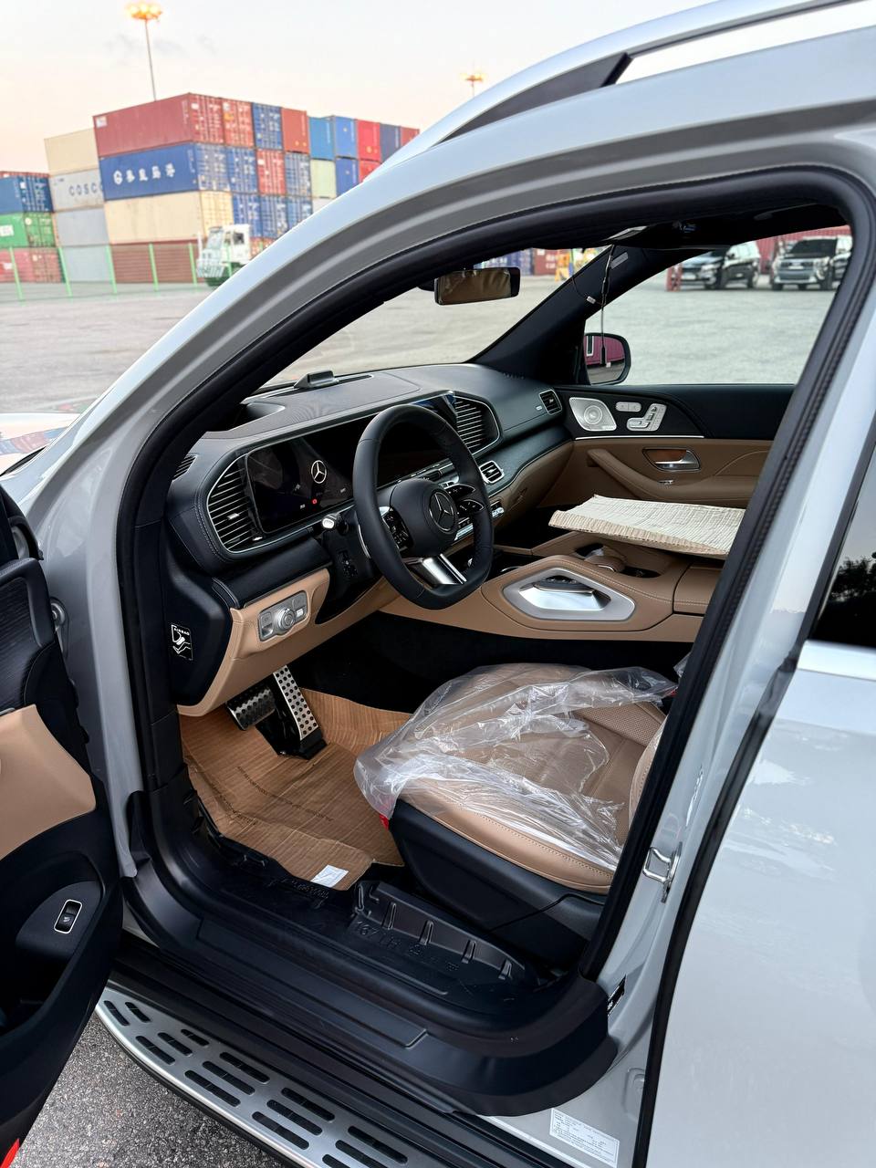 Mercedes-Benz GLS-Class 450id-4822