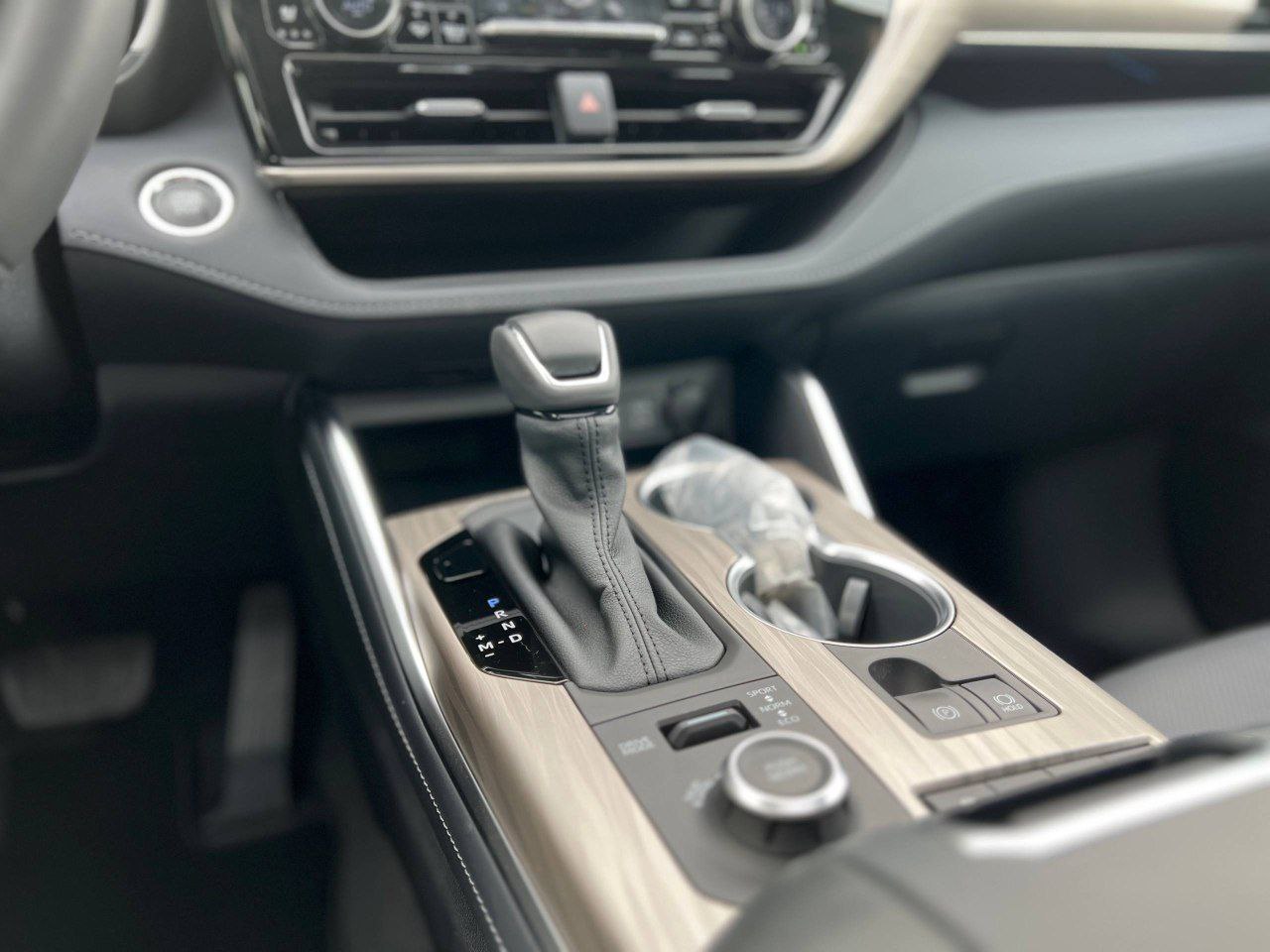 Toyota Highlander id-4828