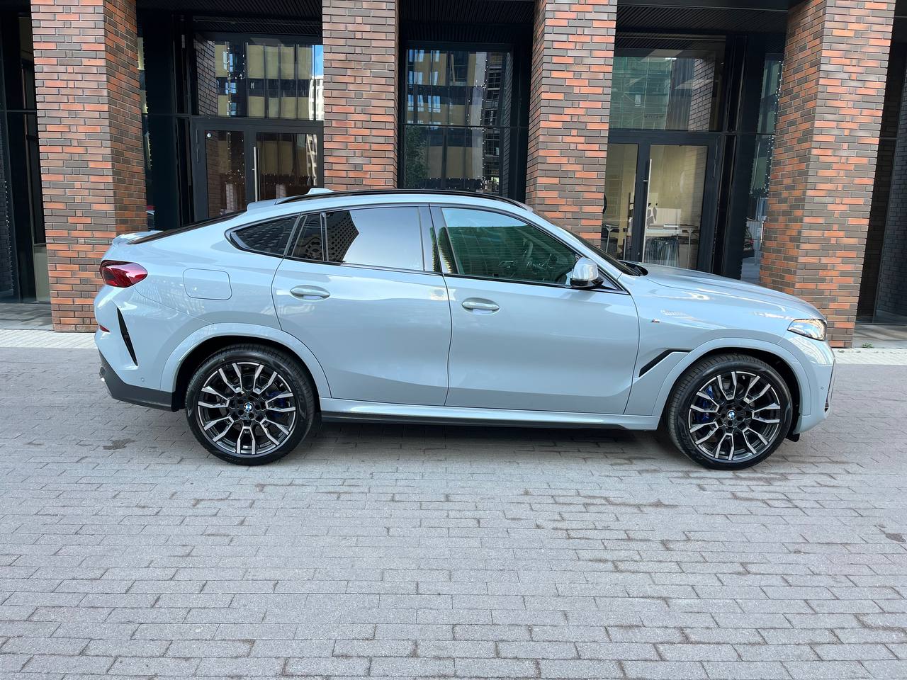 BMW X6 30did-5073