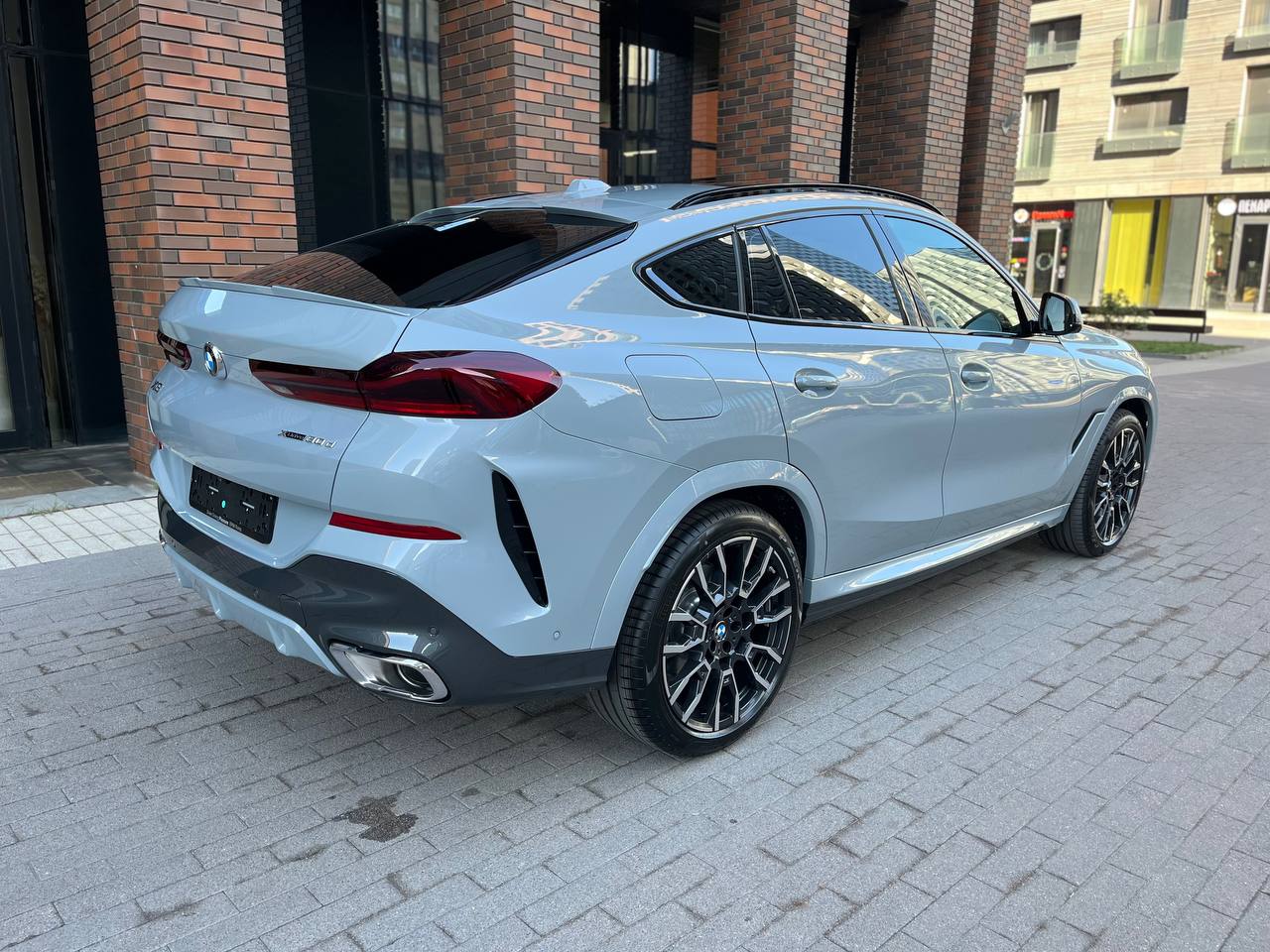 BMW X6 30did-5073