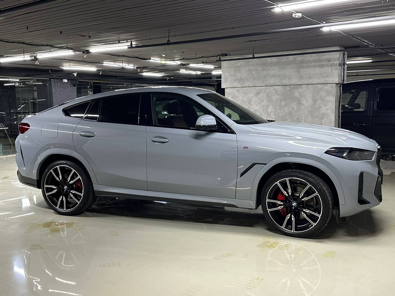 BMW X6 xDrive 40i Msportid-5299