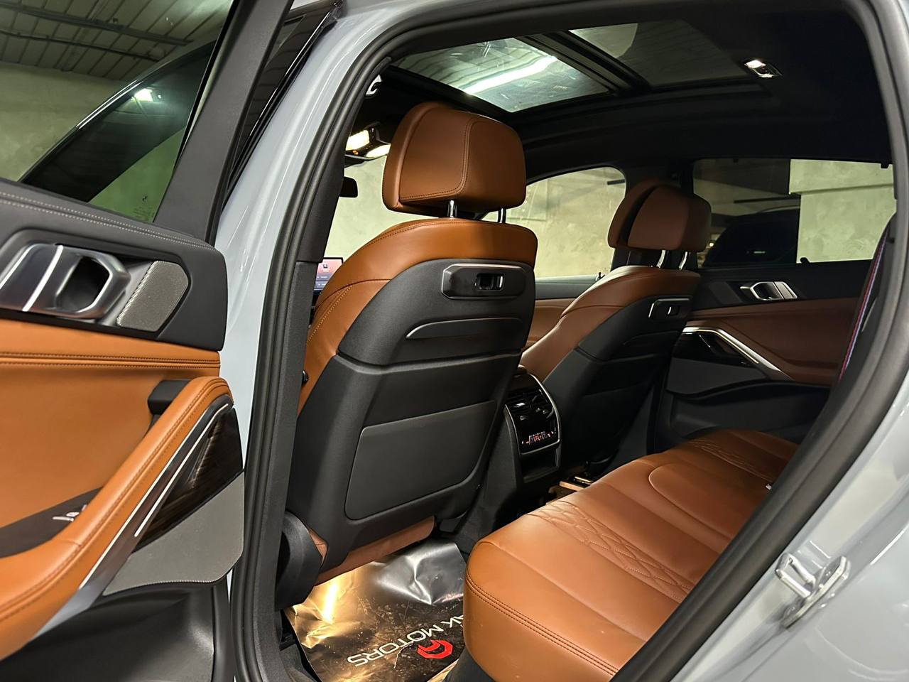 BMW X6 xDrive 40i Msportid-5299