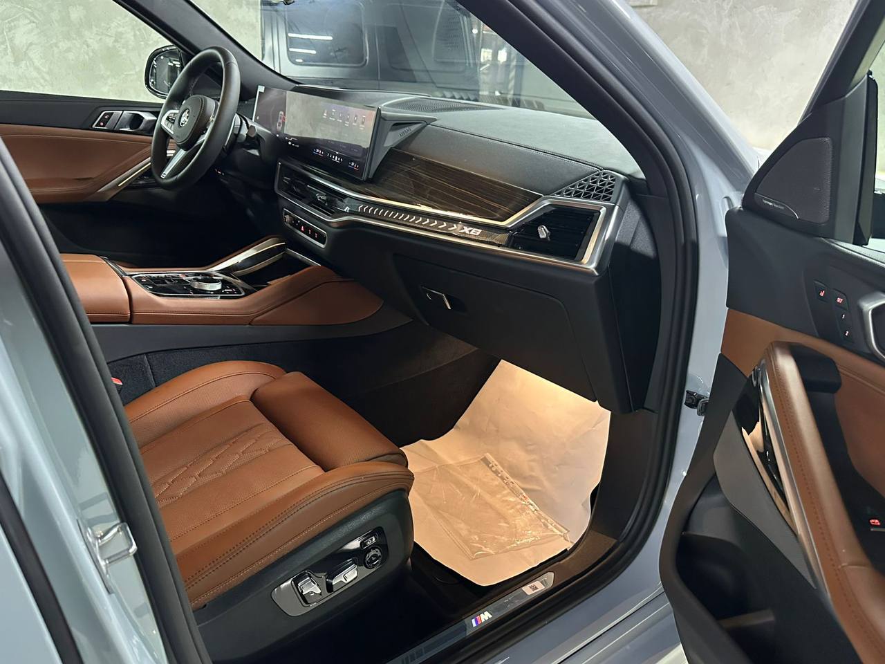 BMW X6 xDrive 40i Msportid-5299